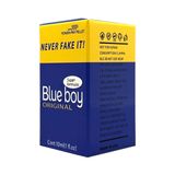 Chai hít tăng kích thích bao phê Popper Blue boy 10ml Chính hãng