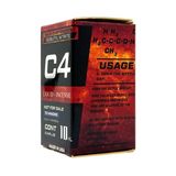 Chai hít tăng kích thích bao phê Popper POP 10ml Chính hãng 436006