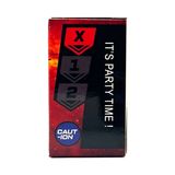 Chai hít tăng kích thích bao phê Popper POP 10ml Chính hãng 436006