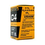 Chai hít tăng kích thích bao phê Popper POP 10ml Chính hãng 436013