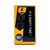 Chai hít tăng kích thích bao phê Popper POP 10ml Chính hãng 436013