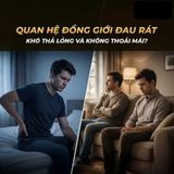 PhermaLabs Max Tăng Hưng Phấn Nữ Siêu Cấp (MS06)