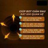 PhermaLabs Max Tăng Hưng Phấn Nữ Siêu Cấp (MS06)