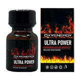 Chai hít tăng kích thích bao phê Poppr POP 10 ml Chính hãng