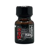 Chai hít tăng kích thích bao phê Ppper POP 10 ml Chính hãng