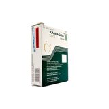 Viên uống cương dương tăng cường sinh lý nam giới Kamagra 100 - Hộp 4v Chính hãng