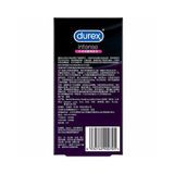 Gel trơn cao cấp GBT DKSH Durex Intense Climax 10ml TKC giao hàng che tên