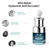 Gel trơn cao cấp giao GBT DryWell Skin Care 25ml L-20 hàng che tên