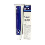 Gel trơn cao cấp GBT FII Durex KY 50gr - 1 tuýp giao hàng che tên