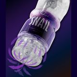 Cốc âm đạo trong suốt Snail Cup tăng khoái cảm che tên khi giao hàng