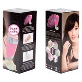 Âm đạo giả hít tường A8 tăng khoái cảm che tên khi giao hàng