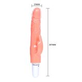 Dương vật giả rung Vibrator Baile 1 Pin tăng khoái cảm che tên khi giao hàng
