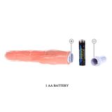 Dương vật giả rung Vibrator Baile 1 Pin tăng khoái cảm che tên khi giao hàng