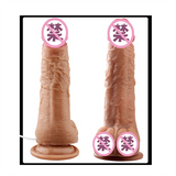 Dương Vật Giả Hít Tường Hít Joker R-N-PN S Rung Đa Chức Năng Che Tên Khi Giao Hàng