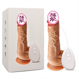 Dương Vật Giả Hít Tường Hít Joker R-N-PN S Rung Đa Chức Năng Che Tên Khi Giao Hàng