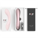 Máy Rung Đa Chức Năng DryWell Lolita V-30 R S Che Tên Khi Giao Hàng