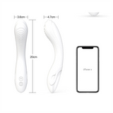 Máy Rung Đa Chức Năng DryWell Lolita V-30 R S Che Tên Khi Giao Hàng