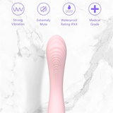 Máy Rung Đa Chức Năng DryWell Lolita V-30 R S Che Tên Khi Giao Hàng