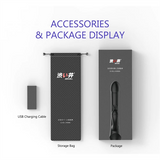 Dương Vật Giả Rung Đa Chức Năng DryWell Rabbit Pro V-22 R S ## Che Tên Khi Giao Hàng