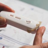 Que Tự Xét Nghiệm HIV Tại Nhà Mylan - Bộ Dụng Cụ Kiểm Tra Sức Khỏe Nhanh Chóng và Chính Xác Trong 15 Phút 746267