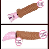 Dương Vật Giả Rung Đa Chức Năng Joker TSN Hồng R-T-C S Che Tên Khi Giao Hàng