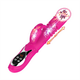 Dương Vật Giả Phát Nhiệt Rung Đa Năng Aifeiya Red Rabbit R-T-PN S Che Tên Khi Giao Hàng