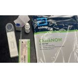 Que Tự Xét Nghiệm H.I.V Tại Nhà CheckNow - Phát Hiện Sớm Nguy Cơ Chỉ Sau 21 Ngày - Kết Quả Nhanh, Chính Xác, Dễ Dàng Sử Dụng 746257