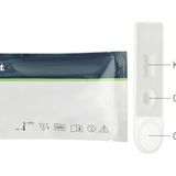 Que Tự Xét Nghiệm H.I.V Tại Nhà CheckNow - Phát Hiện Sớm Nguy Cơ Chỉ Sau 21 Ngày - Kết Quả Nhanh, Chính Xác, Dễ Dàng Sử Dụng 746257