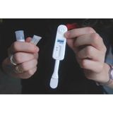 Bộ Xét Nghiệm HIV Oraquick - Xét Nghiệm Dịch Miệng Tại Nhà, Phát Hiện Nguy Cơ Nhiễm HIV 3 Tháng - An Toàn, Dễ Dàng Sử Dụ 746252