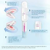 Bộ Xét Nghiệm HIV Oraquick - Xét Nghiệm Dịch Miệng Tại Nhà, Phát Hiện Nguy Cơ Nhiễm HIV 3 Tháng - An Toàn, Dễ Dàng Sử Dụ 746252
