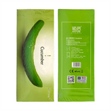 Dương Vật Giả Rung Đa Chức Năng Wistone Dưa Leo R S Che Tên Khi Giao Hàng