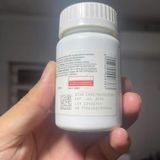 (Fullbox) PrEP dự phòng ngừa trước phơi nhiễm HIV bảo vệ bạn khỏi HIIV Chính hãng