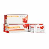 Bộ Test HIV Thế Hệ Thứ 4 Ag/Ab - Phát Hiện Sớm Từ Ngày Thứ 14 - Tiện Lợi, Dễ Sử Dụng, Chăm Sóc Sức Khỏe Cá Nhân Chính Hãng 746152