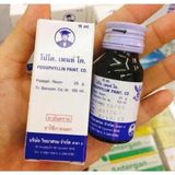 (1 lọ) BÔI RỤNG SÙI MÀO GÀ H.P.V THÁI LAN PODO.PHYL Chính Hãng 746148