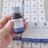 (1 lọ) BÔI RỤNG SÙI MÀO GÀ H.P.V THÁI LAN PODO.PHYL Chính Hãng 746148