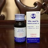 (1 lọ) BÔI RỤNG SÙI MÀO GÀ H.P.V THÁI LAN PODO.PHYL Chính Hãng 746148