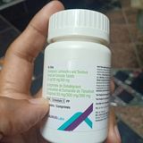 (1 hủ - 30 viên) Viên uống phòng ngừa và bảo vệ bạn khỏi bệnh thế kỉ trong QH