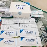 Bộ Test Combo 6 Loại Sức Khỏe: H.I.V, Giang Mai, Viêm Gan B, C, HPV, Lậu - Kiểm Tra Tại Nhà Nhanh Chóng và Chính Xác 746140