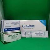 Bộ Test Combo 6 Loại Sức Khỏe: H.I.V, Giang Mai, Viêm Gan B, C, HPV, Lậu - Kiểm Tra Tại Nhà Nhanh Chóng và Chính Xác 746140