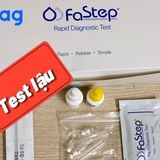 Bộ Test Combo 6 Loại Sức Khỏe: H.I.V, Giang Mai, Viêm Gan B, C, HPV, Lậu - Kiểm Tra Tại Nhà Nhanh Chóng và Chính Xác 746140