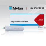 Que Xét Nghiệm HIV Mylan Bộ Tự Kiểm Tra Sức Khỏe, Phát Hiện Nguy Cơ 3 Tháng,, Nhập Khẩu Chính Hãng