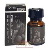 Chai hít tăng khoái bao phê kích thích Poppers Jack Ass 10ml Che tên khi giao hàng