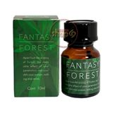Chai hít tăng khoái bao phê kích thích Poppers Fantasy Forest 10ml Che tên khi giao hàng