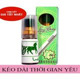 Chai xịt lạnh kéo dài nam lọ 5ml