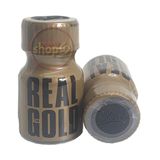 Chai hít tăng khoái bao phê kích thích Popper Real Gold 10ml Che tên khi giao hàng