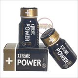 Chai hít tăng khoái bao phê kích thích Popper Power 10ml Che tên khi giao hàng