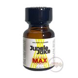 Chai hít tăng khoái bao phê kích thích Popper Jungle Juice Max 10ml có hộp Che tên khi giao hàng
