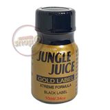 Chai hít tăng khoái bao phê kích thích Popper Jungle Juice Gold Label 10ml có hộp Che tên khi giao hàng