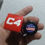 Tinh chất dầu bạc hà 10ml