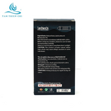 Hộp 12 Chiếc Bao Cao Su Tâm Thiện Chí TTC Four In Love - Kéo Dài Thời Gian Quan Hệ